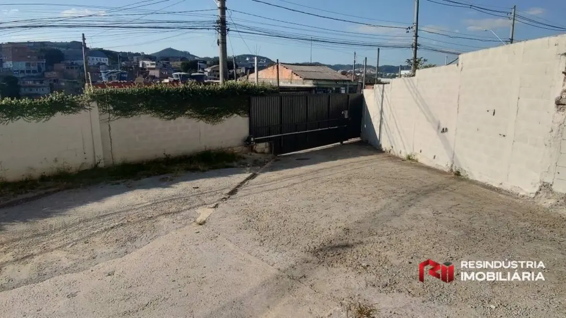 Foto 3 de Armazém / Galpão à venda, 900m2 em Chácaras Marco, Barueri - SP