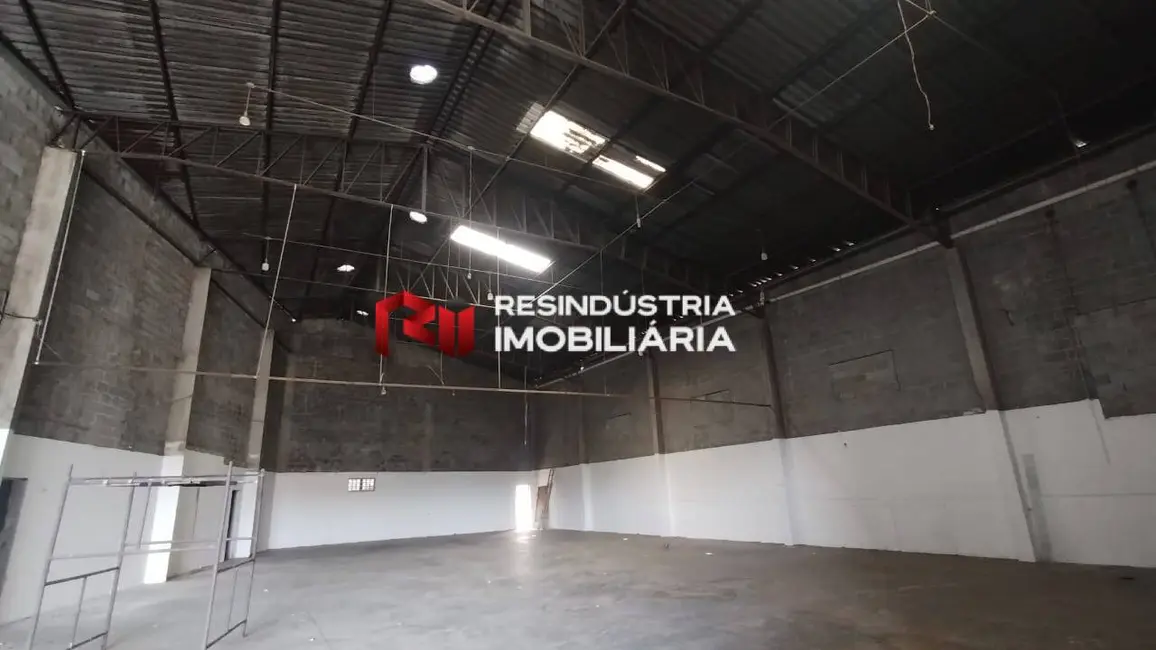 Foto 7 de Armazém / Galpão à venda, 900m2 em Chácaras Marco, Barueri - SP