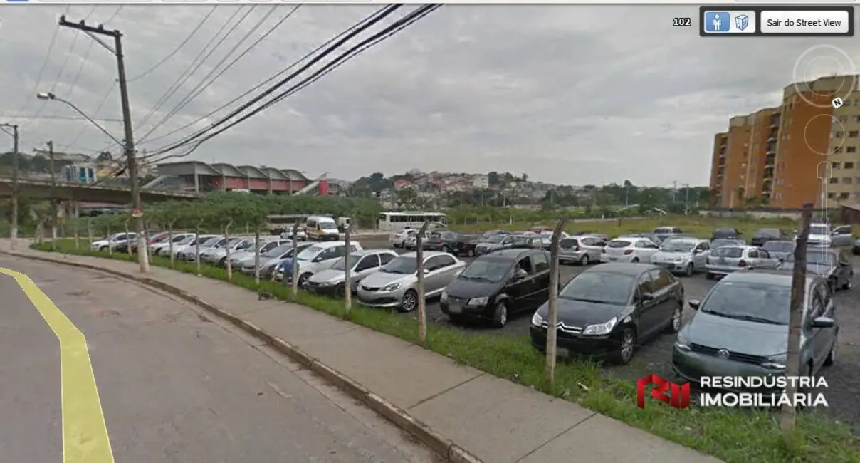Foto 6 de Terreno / Lote à venda, 9000m2 em Jardim São Luiz, Jandira - SP
