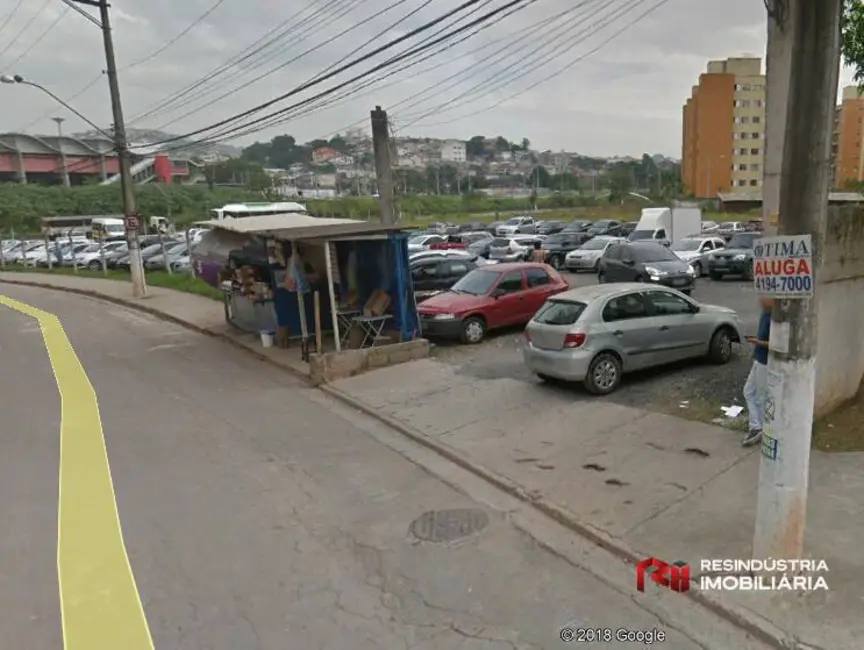 Foto 7 de Terreno / Lote à venda, 9000m2 em Jardim São Luiz, Jandira - SP