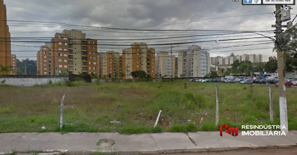 Foto 3 de Terreno / Lote à venda, 9000m2 em Jardim São Luiz, Jandira - SP