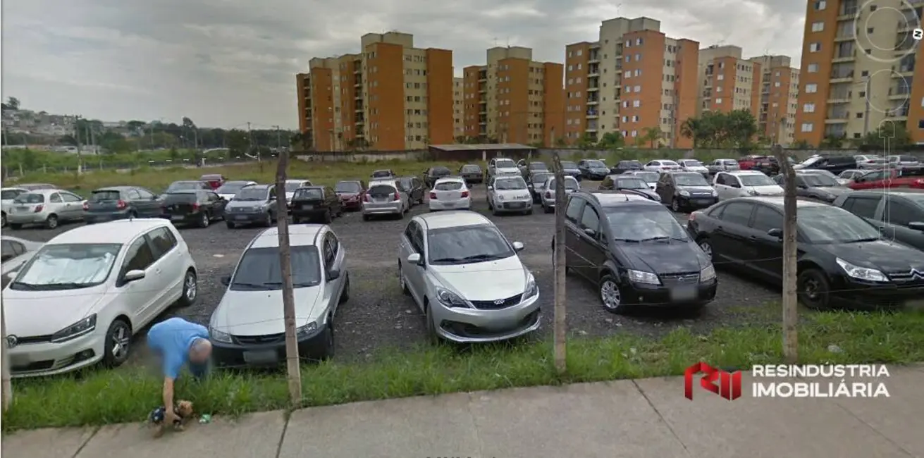 Foto 5 de Terreno / Lote à venda, 9000m2 em Jardim São Luiz, Jandira - SP