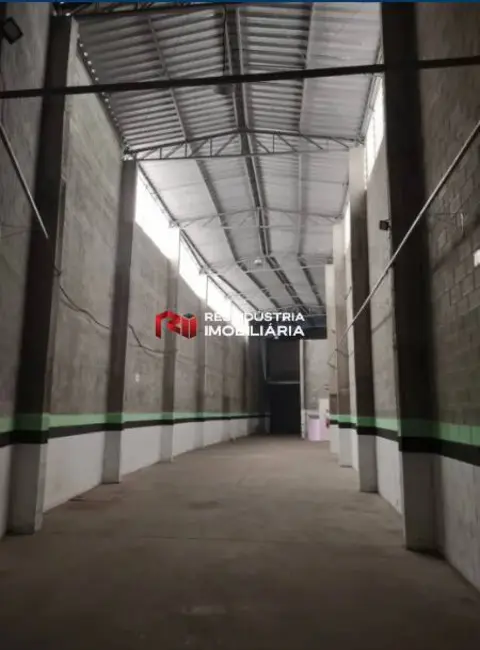 Foto 9 de Armazém / Galpão à venda e para alugar, 449m2 em Jardim Jurupari (Fazendinha), Santana De Parnaiba - SP