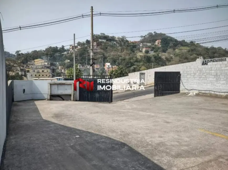 Foto 6 de Armazém / Galpão à venda e para alugar, 449m2 em Jardim Jurupari (Fazendinha), Santana De Parnaiba - SP