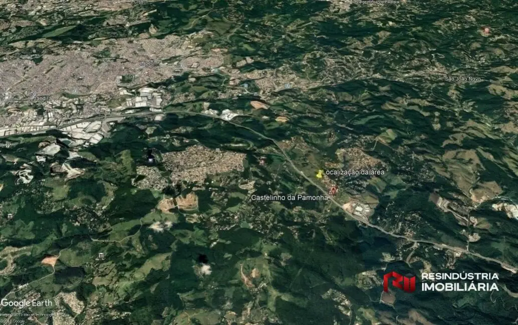 Foto 6 de Sala Comercial à venda, 109000m2 em Terras de San Nicolau, Santana De Parnaiba - SP