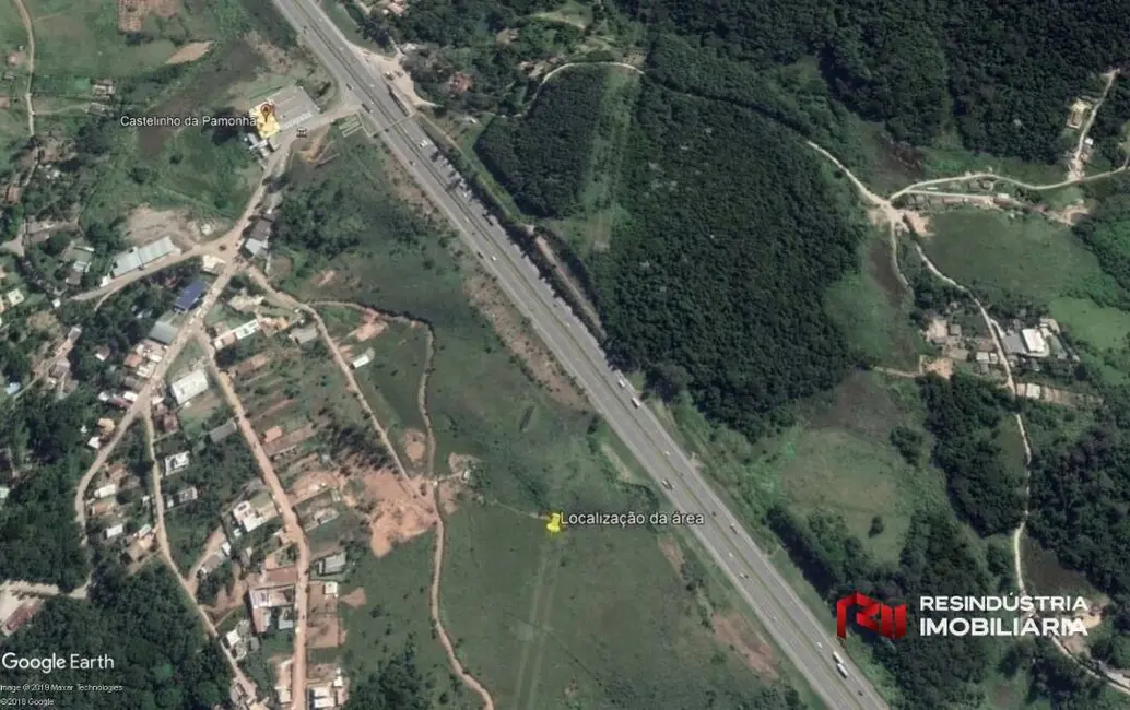 Foto 3 de Sala Comercial à venda, 109000m2 em Terras de San Nicolau, Santana De Parnaiba - SP