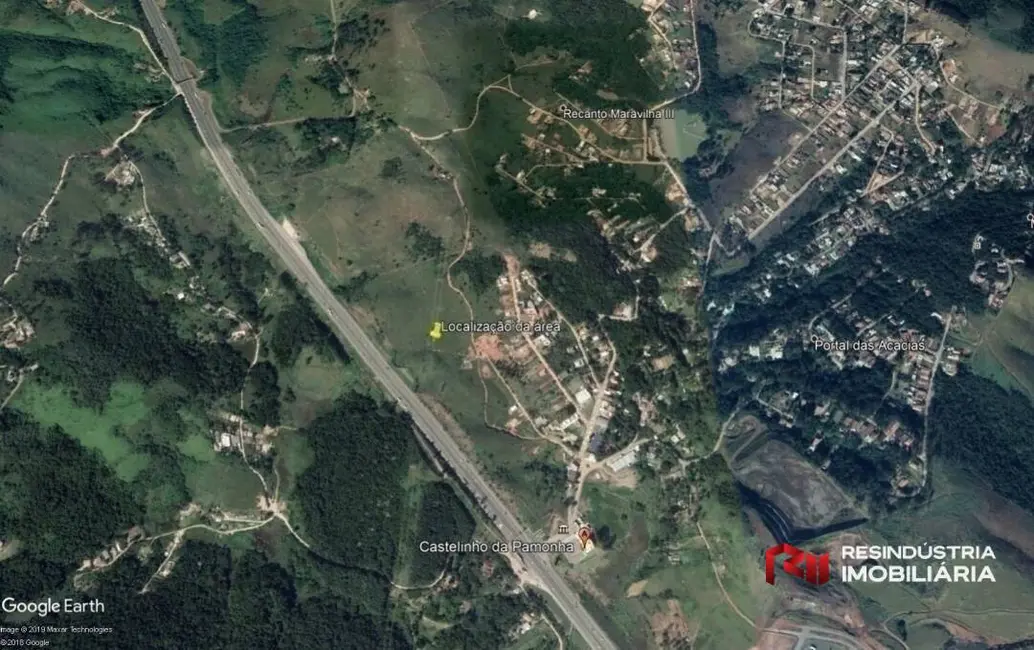 Foto 5 de Sala Comercial à venda, 109000m2 em Terras de San Nicolau, Santana De Parnaiba - SP