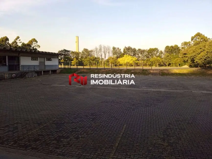 Foto 4 de Armazém / Galpão para alugar, 10464m2 em Tamboré, Barueri - SP