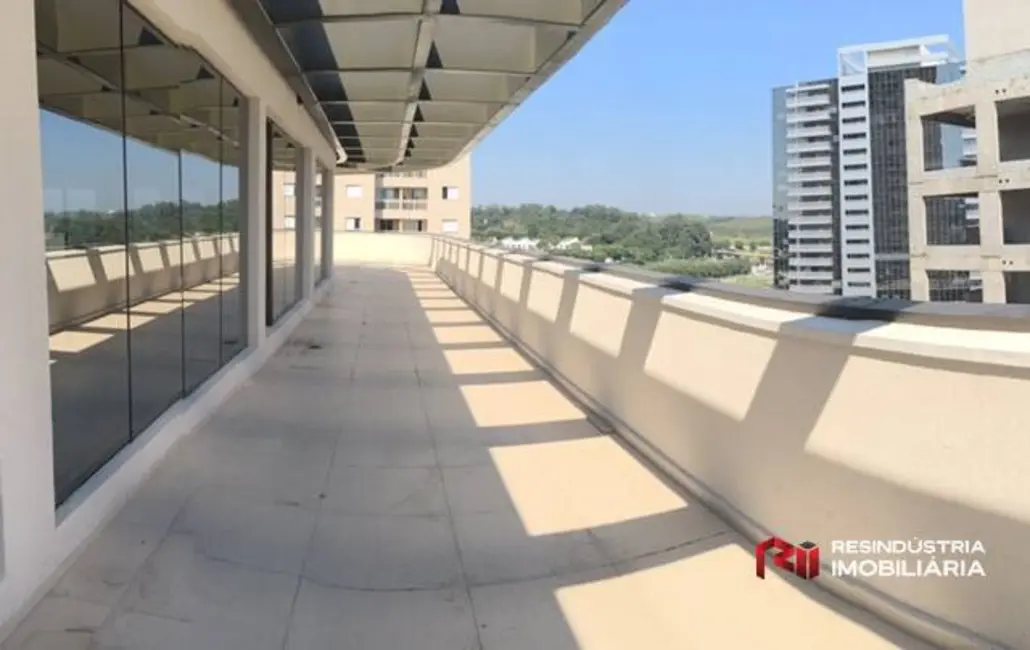 Foto 5 de Sala Comercial para alugar, 6171m2 em Bethaville I, Barueri - SP