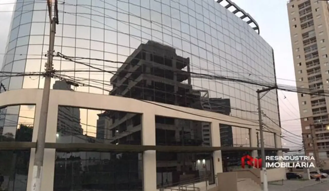 Foto 1 de Sala Comercial para alugar, 6171m2 em Bethaville I, Barueri - SP