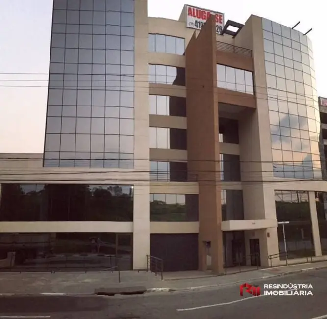 Foto 2 de Sala Comercial para alugar, 6171m2 em Bethaville I, Barueri - SP