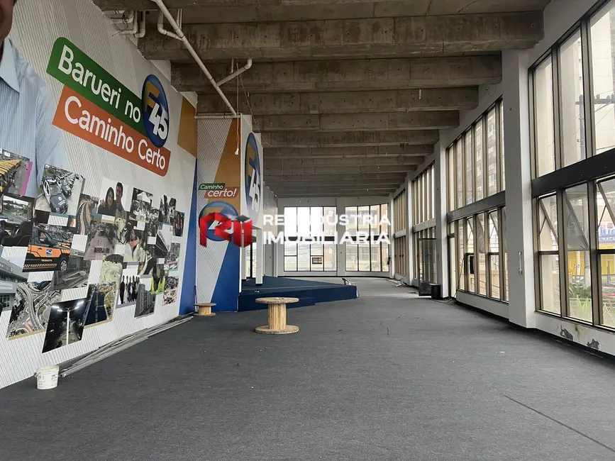 Foto 9 de Sala Comercial para alugar, 6171m2 em Bethaville I, Barueri - SP