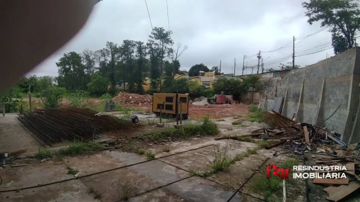 Foto 5 de Armazém / Galpão à venda, 6920m2 em Vila Universal, Barueri - SP