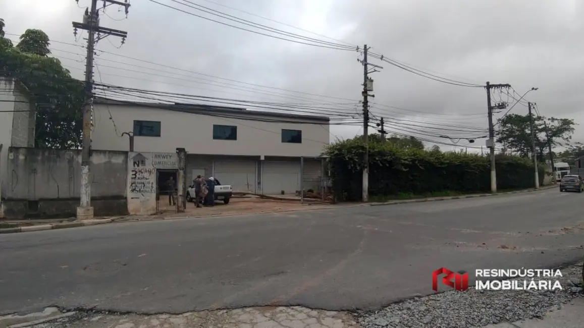 Foto 2 de Armazém / Galpão à venda, 6920m2 em Vila Universal, Barueri - SP