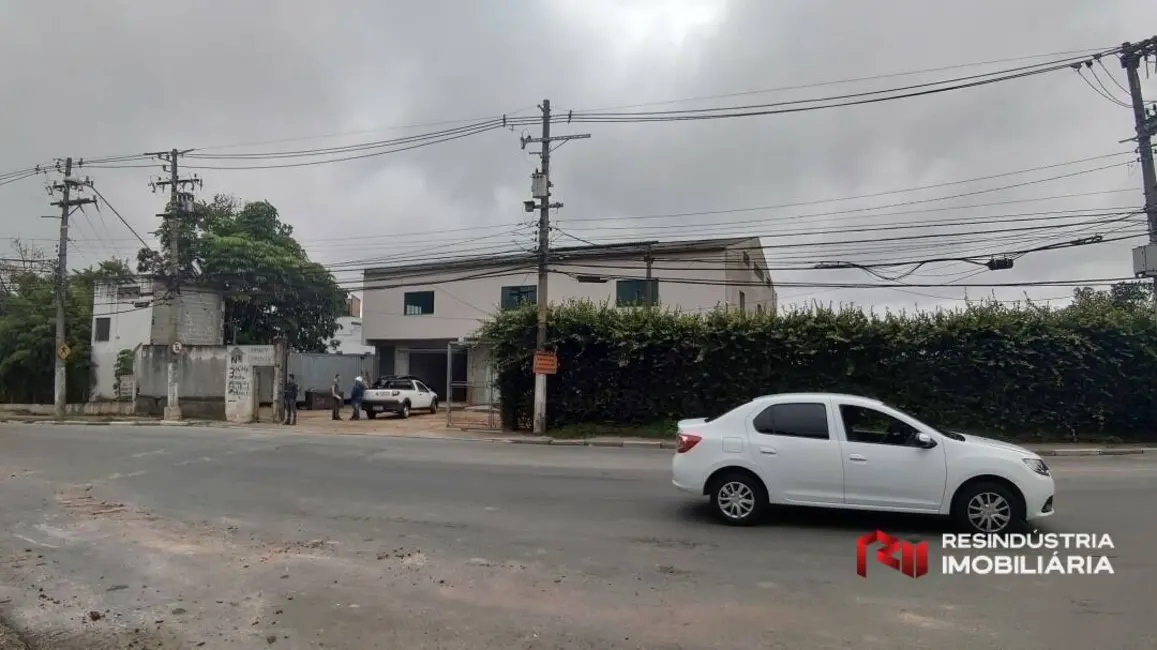 Foto 1 de Armazém / Galpão à venda, 6920m2 em Vila Universal, Barueri - SP