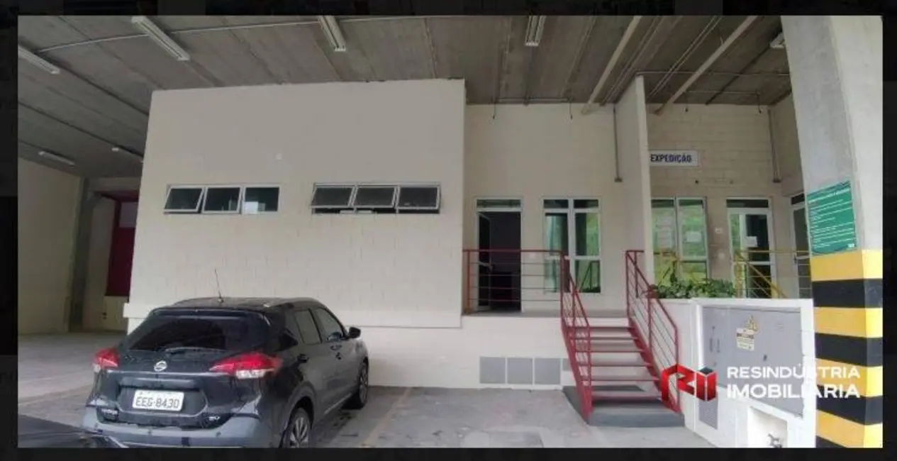 Foto 7 de Armazém / Galpão para alugar, 1676m2 em Itaqui, Itapevi - SP