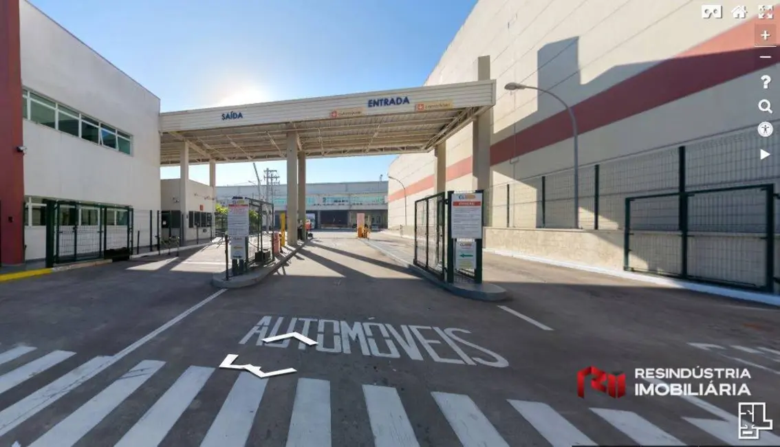 Foto 4 de Armazém / Galpão para alugar, 1676m2 em Itaqui, Itapevi - SP