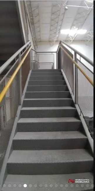 Foto 9 de Armazém / Galpão para alugar, 1676m2 em Itaqui, Itapevi - SP