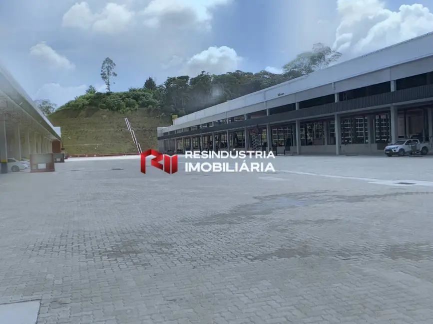 Foto 5 de Armazém / Galpão para alugar, 2835m2 em Água Morna, Embu Das Artes - SP