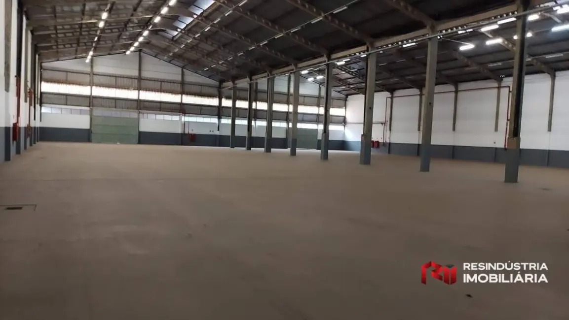 Foto 8 de Armazém / Galpão para alugar, 2800m2 em Alphaville Empresarial, Barueri - SP