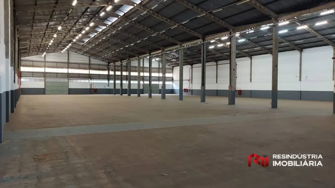Foto 7 de Armazém / Galpão para alugar, 2800m2 em Alphaville Empresarial, Barueri - SP