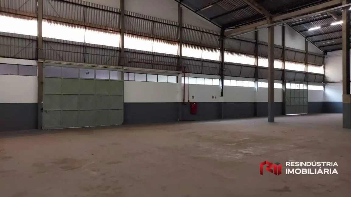 Foto 9 de Armazém / Galpão para alugar, 2800m2 em Alphaville Empresarial, Barueri - SP