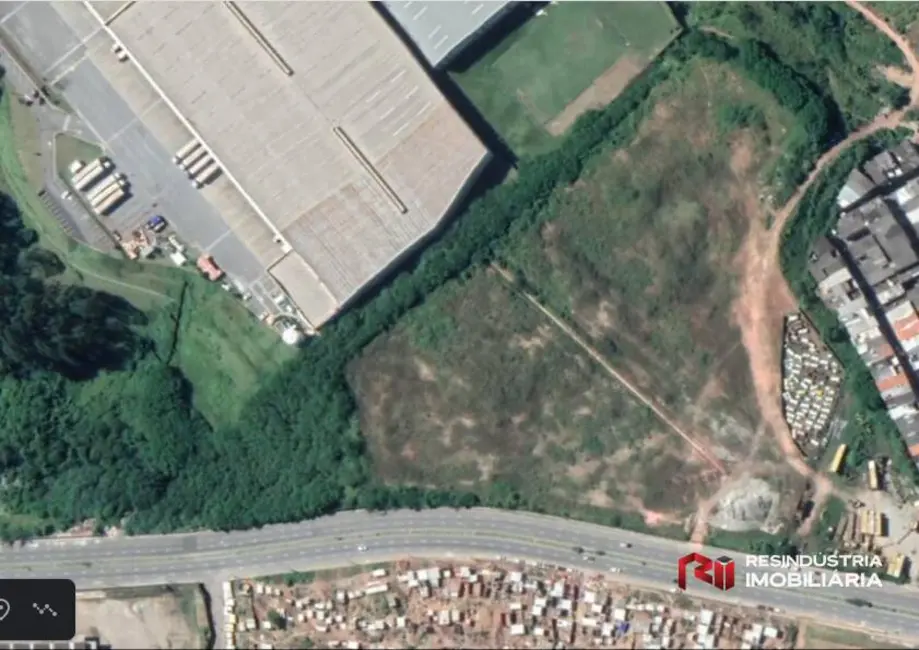 Foto 2 de Terreno / Lote à venda, 38000m2 em Industrial Anhangüera, Osasco - SP