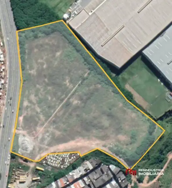 Foto 8 de Terreno / Lote à venda, 49000m2 em Industrial Anhangüera, Osasco - SP