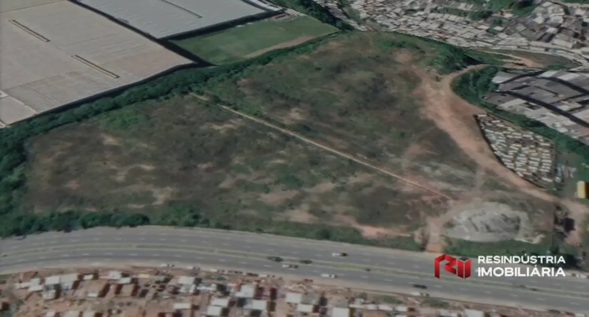 Foto 5 de Terreno / Lote à venda, 49000m2 em Industrial Anhangüera, Osasco - SP