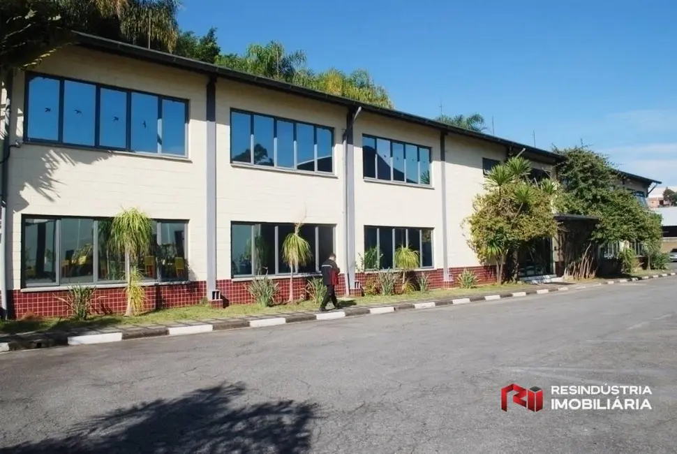 Foto 8 de Terreno / Lote à venda e para alugar, 17771m2 em Jardim Belval, Barueri - SP