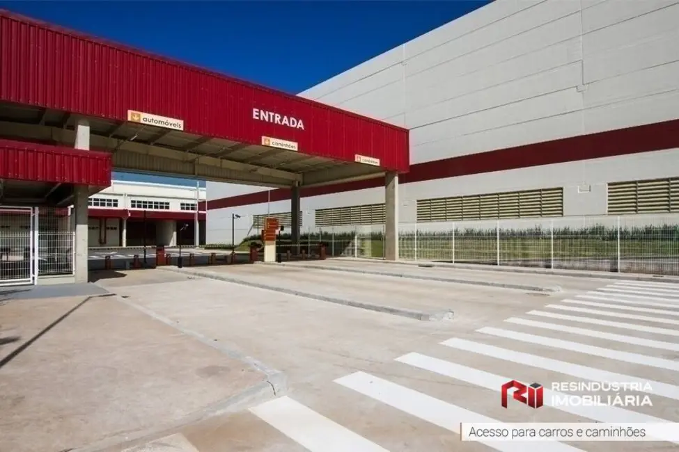 Foto 4 de Armazém / Galpão para alugar, 1478m2 em Água Espraiada, Embu Das Artes - SP