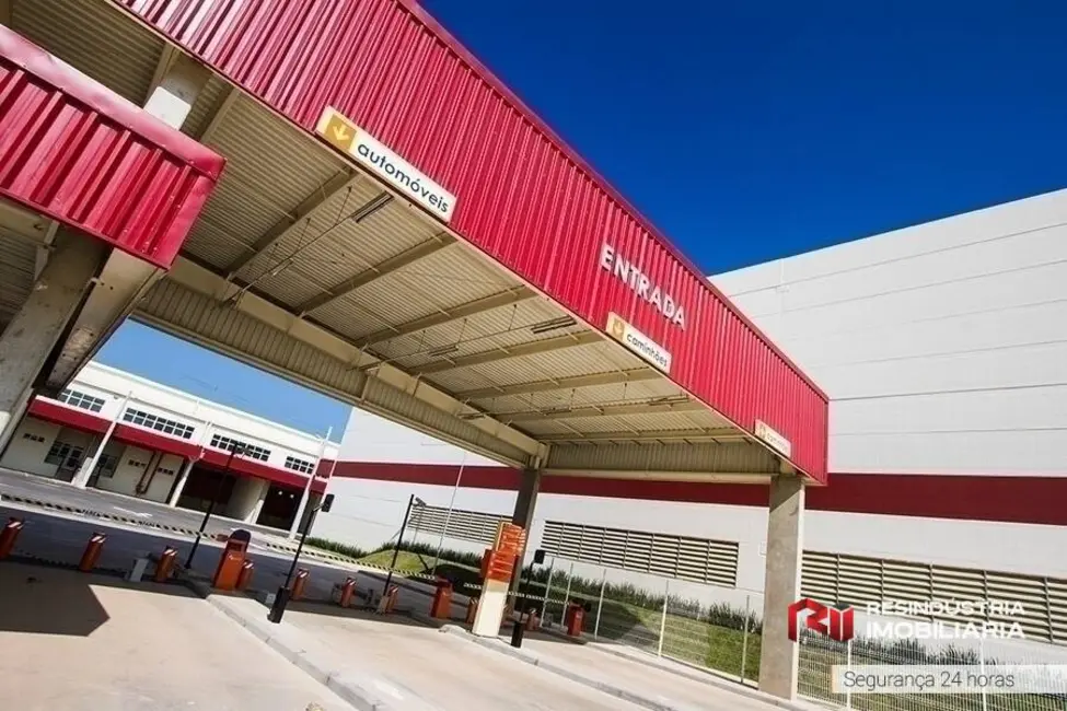 Foto 6 de Armazém / Galpão para alugar, 1478m2 em Água Espraiada, Embu Das Artes - SP