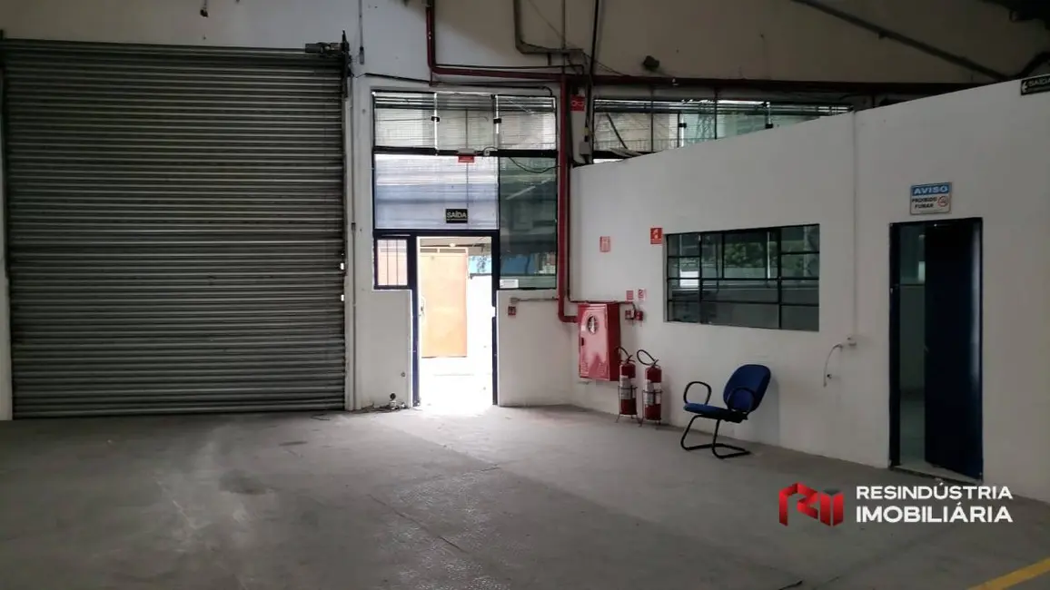 Armazém / Galpão para alugar, 1196m2 em Vila Leopoldina, São Paulo - SP - imagem 3 Foto 3 de Armazém / Galpão para alugar, 1196m2 em Vila Leopoldina, São Paulo - SP