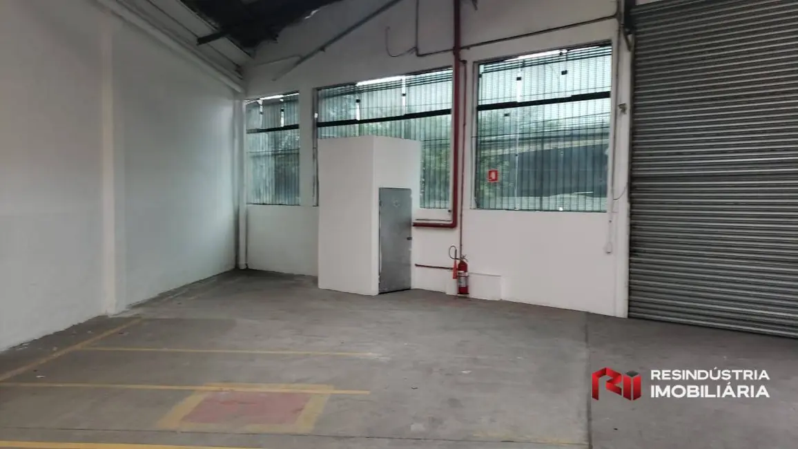 Armazém / Galpão para alugar, 1196m2 em Vila Leopoldina, São Paulo - SP - imagem 6 Foto 6 de Armazém / Galpão para alugar, 1196m2 em Vila Leopoldina, São Paulo - SP