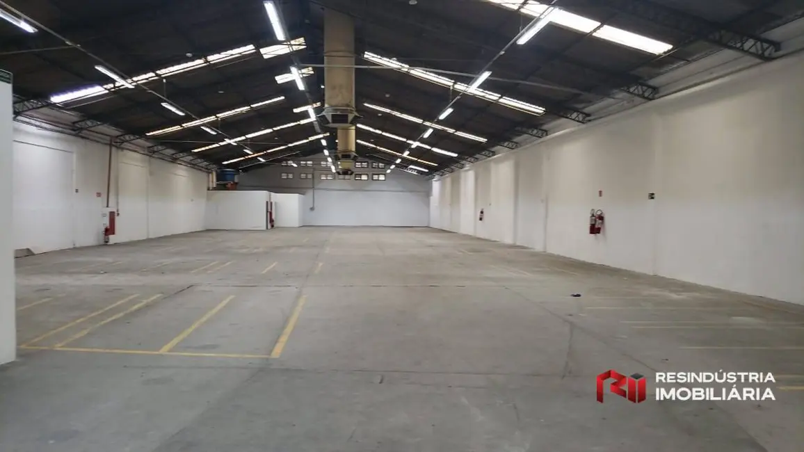 Armazém / Galpão para alugar, 1196m2 em Vila Leopoldina, São Paulo - SP - imagem 4 Foto 4 de Armazém / Galpão para alugar, 1196m2 em Vila Leopoldina, São Paulo - SP