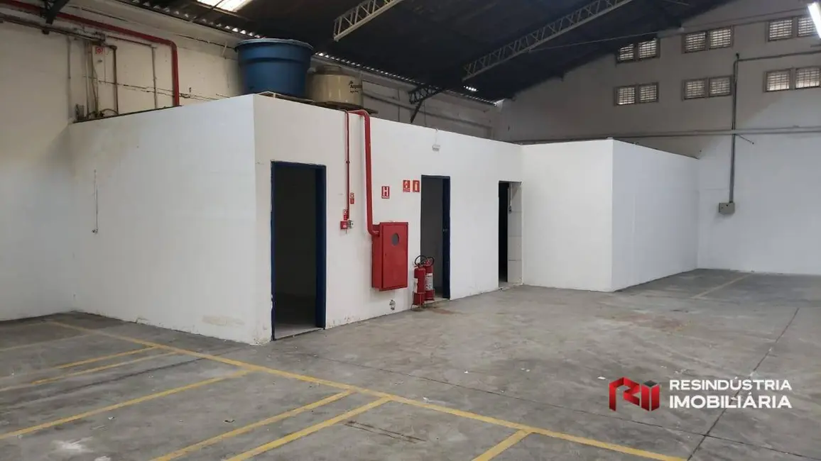 Armazém / Galpão para alugar, 1196m2 em Vila Leopoldina, São Paulo - SP - imagem 8 Foto 8 de Armazém / Galpão para alugar, 1196m2 em Vila Leopoldina, São Paulo - SP