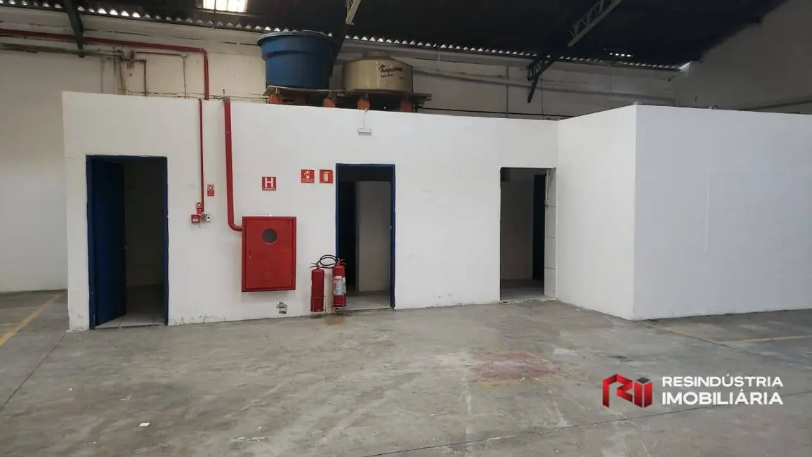Armazém / Galpão para alugar, 1196m2 em Vila Leopoldina, São Paulo - SP - imagem 7 Foto 7 de Armazém / Galpão para alugar, 1196m2 em Vila Leopoldina, São Paulo - SP