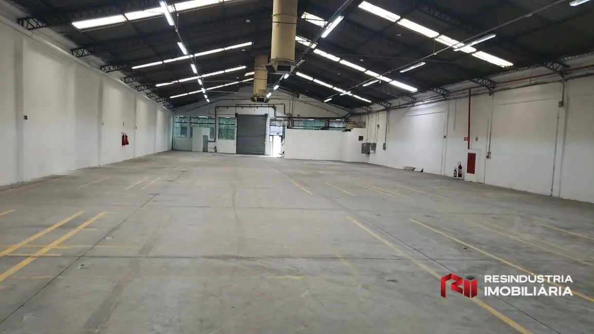 Armazém / Galpão para alugar, 1196m2 em Vila Leopoldina, São Paulo - SP - imagem 5 Foto 5 de Armazém / Galpão para alugar, 1196m2 em Vila Leopoldina, São Paulo - SP