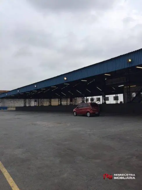 Foto 8 de Armazém / Galpão para alugar, 3247m2 em Vila Ribeiro de Barros, São Paulo - SP