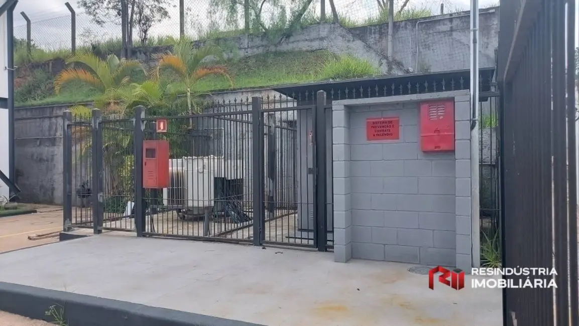 Foto 5 de Armazém / Galpão para alugar, 2400m2 em Jardim Sagrado Coração de Jesus, Jandira - SP