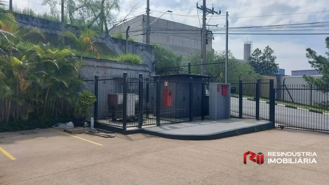 Foto 7 de Armazém / Galpão para alugar, 2400m2 em Jardim Sagrado Coração de Jesus, Jandira - SP