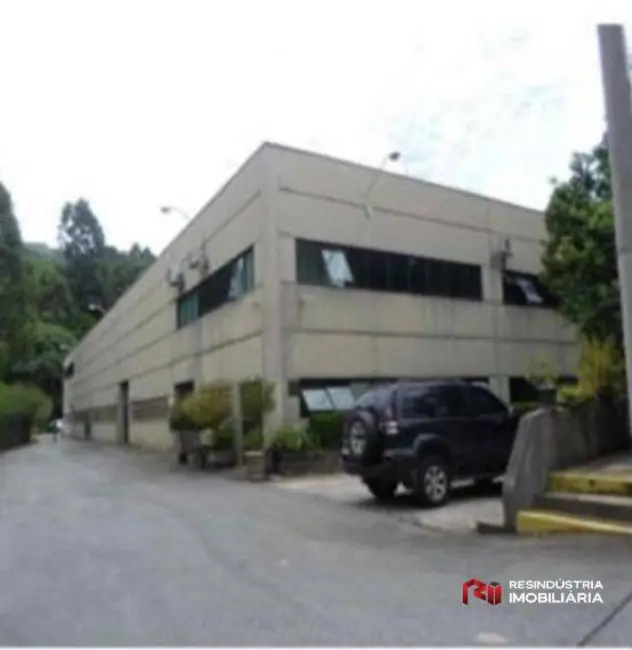 Foto 4 de Armazém / Galpão à venda, 2721m2 em Jardim Alvorada, Jandira - SP
