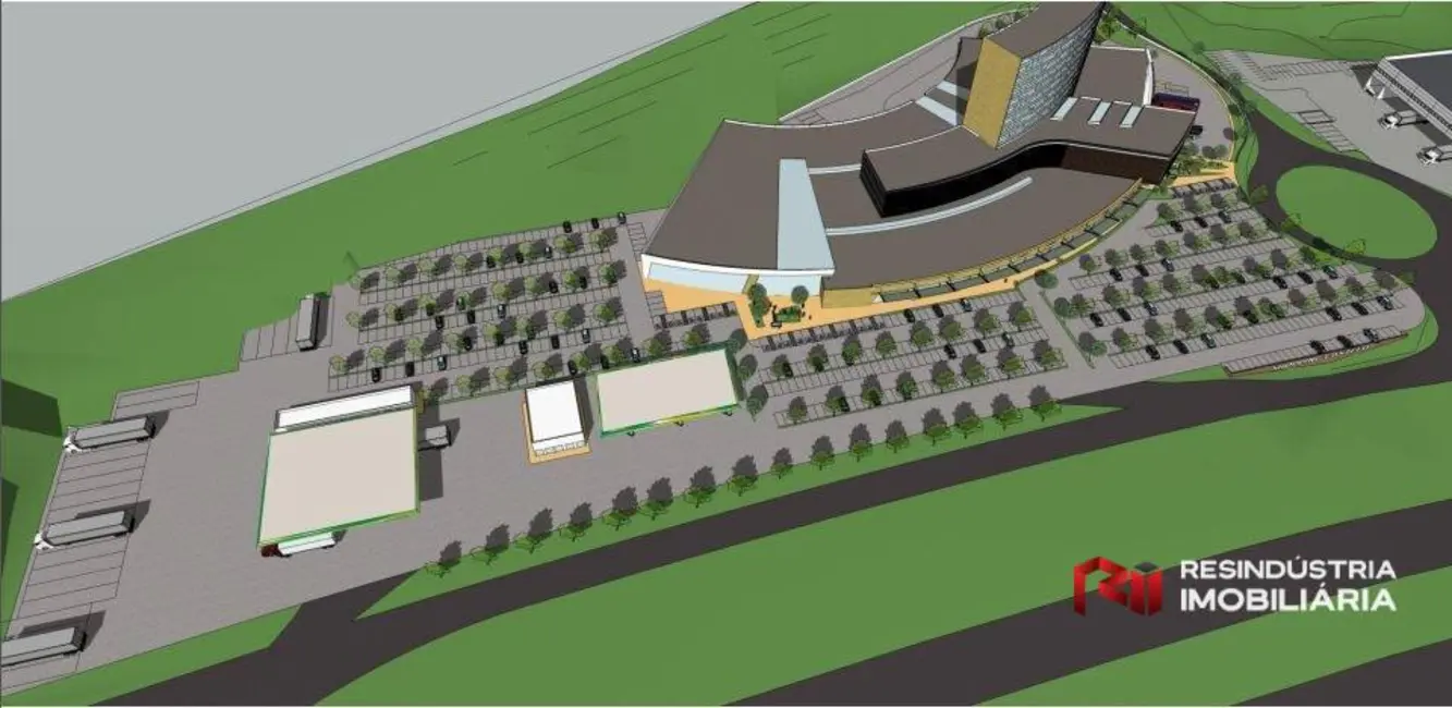 Foto 4 de Terreno / Lote à venda, 310000m2 em Terras de San Nicolau, Santana De Parnaiba - SP