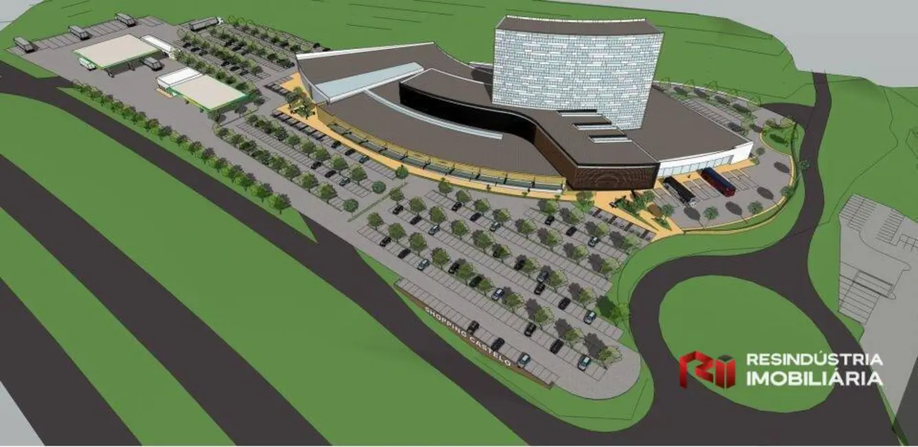 Foto 3 de Terreno / Lote à venda, 310000m2 em Terras de San Nicolau, Santana De Parnaiba - SP