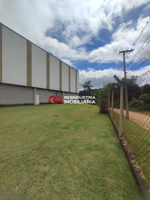 Foto 5 de Armazém / Galpão à venda e para alugar, 2400m2 em Aracariguama - SP