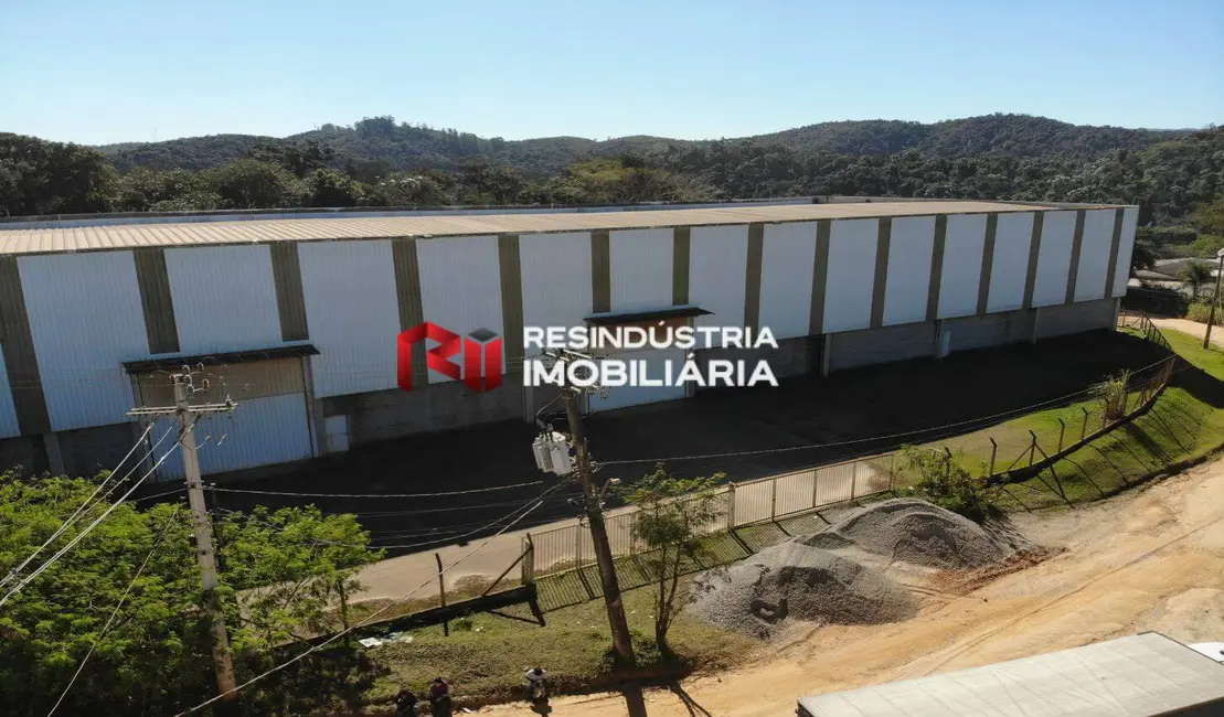 Foto 4 de Armazém / Galpão à venda e para alugar, 2400m2 em Aracariguama - SP