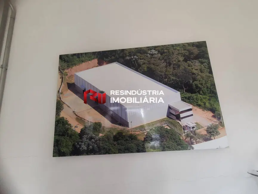 Foto 1 de Armazém / Galpão à venda e para alugar, 2400m2 em Aracariguama - SP