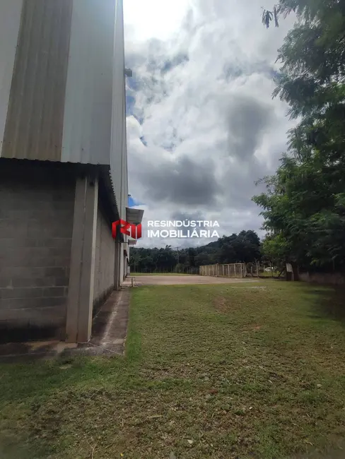 Foto 7 de Armazém / Galpão à venda e para alugar, 2400m2 em Aracariguama - SP