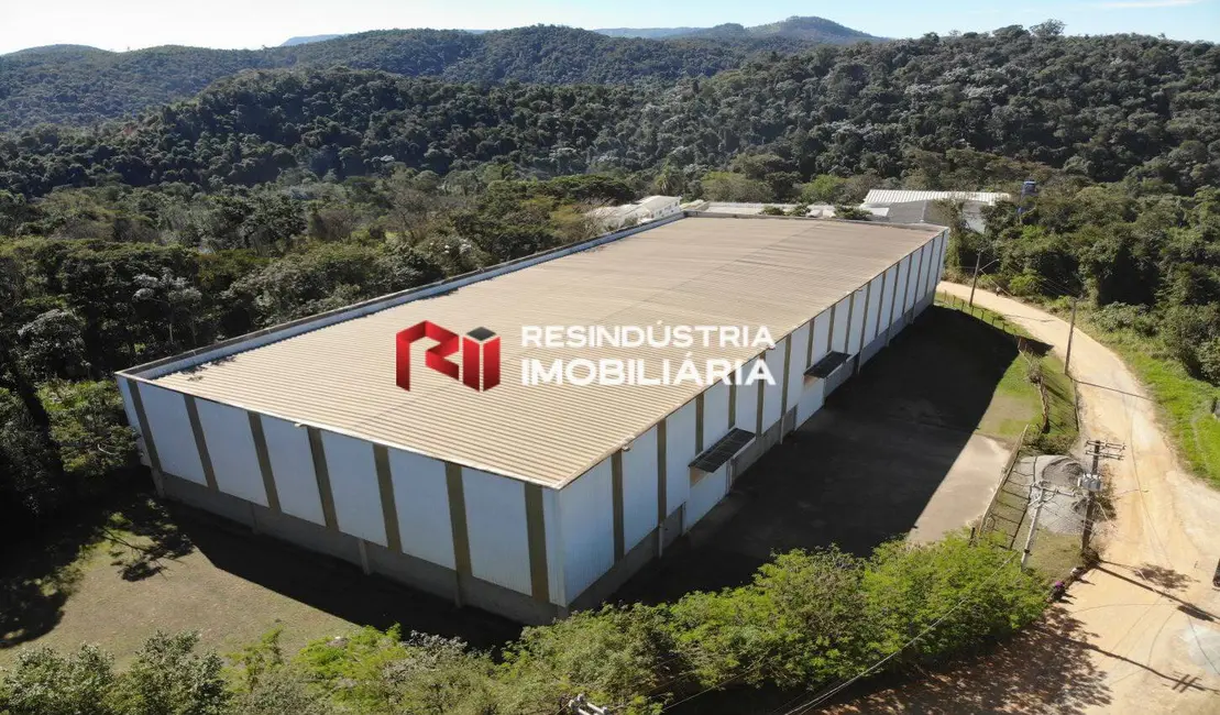 Foto 5 de Armazém / Galpão à venda e para alugar, 2400m2 em Aracariguama - SP