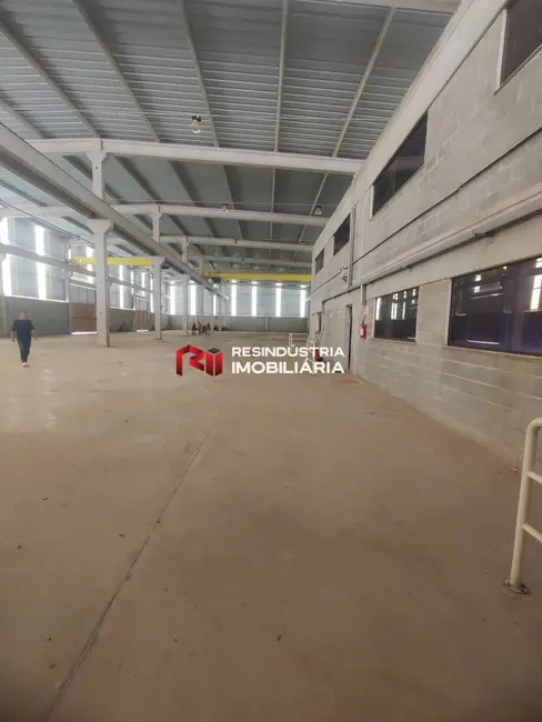 Foto 8 de Armazém / Galpão à venda e para alugar, 2400m2 em Aracariguama - SP
